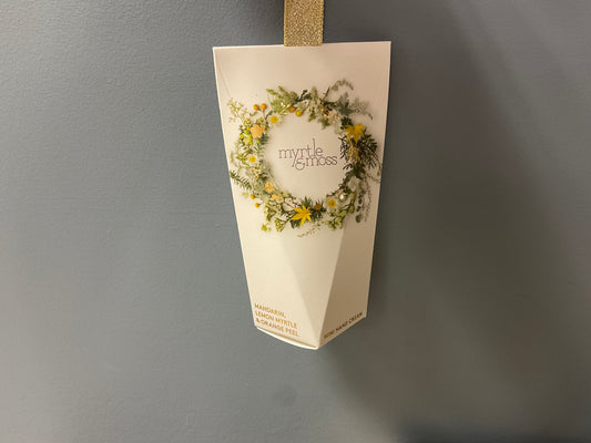 Myrtle & Moss Ornament