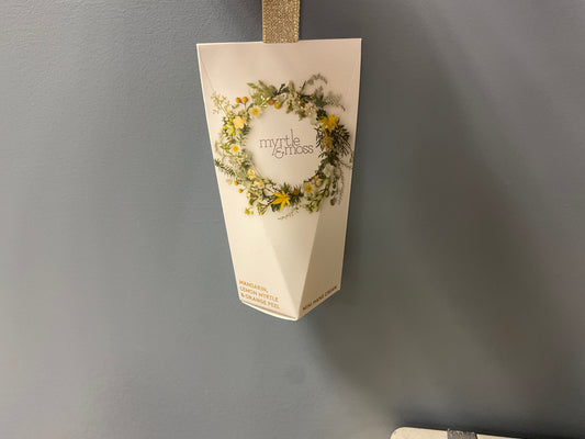 Myrtle & Moss Ornament