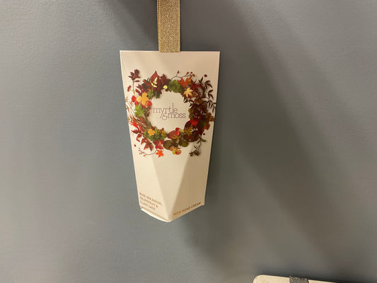 Myrtle & Moss ornament