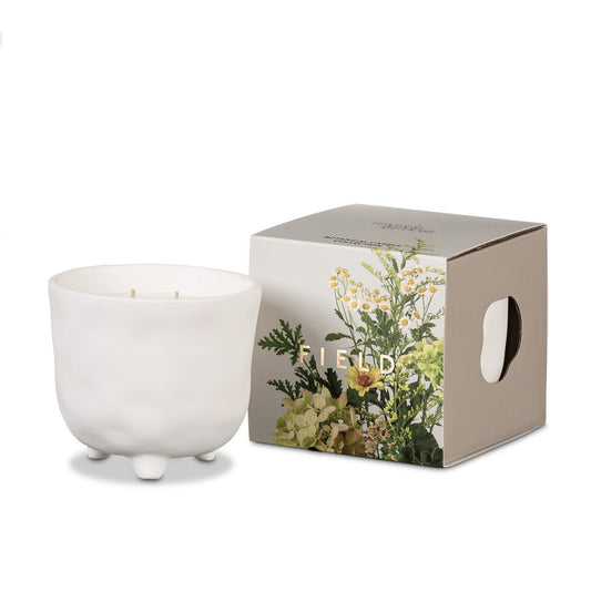 Myrtle & Moss Botanical Collection Candle