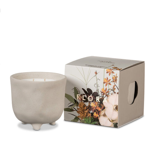 Myrtle & Moss Botanical Collection Candle