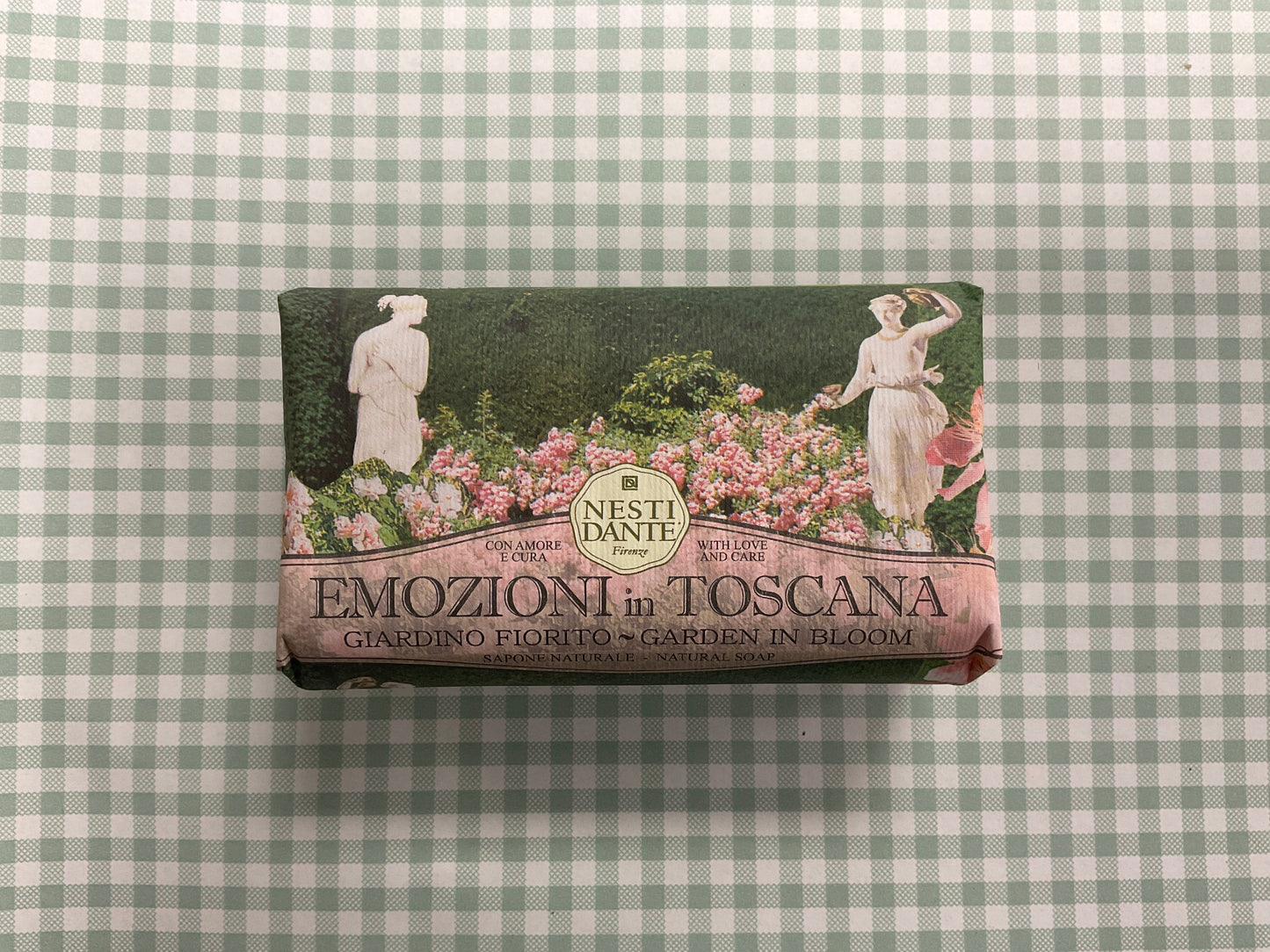 NESTE DANTE SOAP GARDEN IN BLOOM