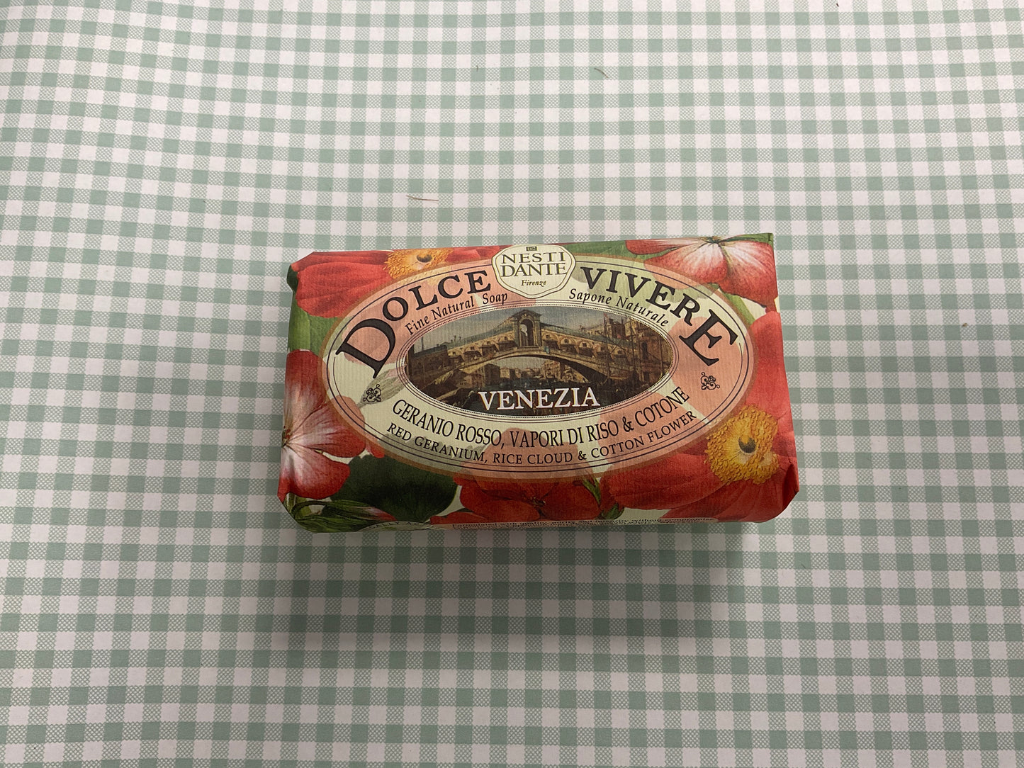 NESTE DANTE SOAP VENEZIA