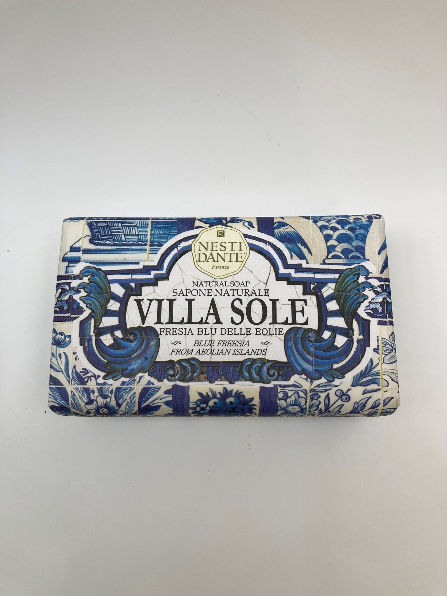 Villa Sole Soap 250 grams