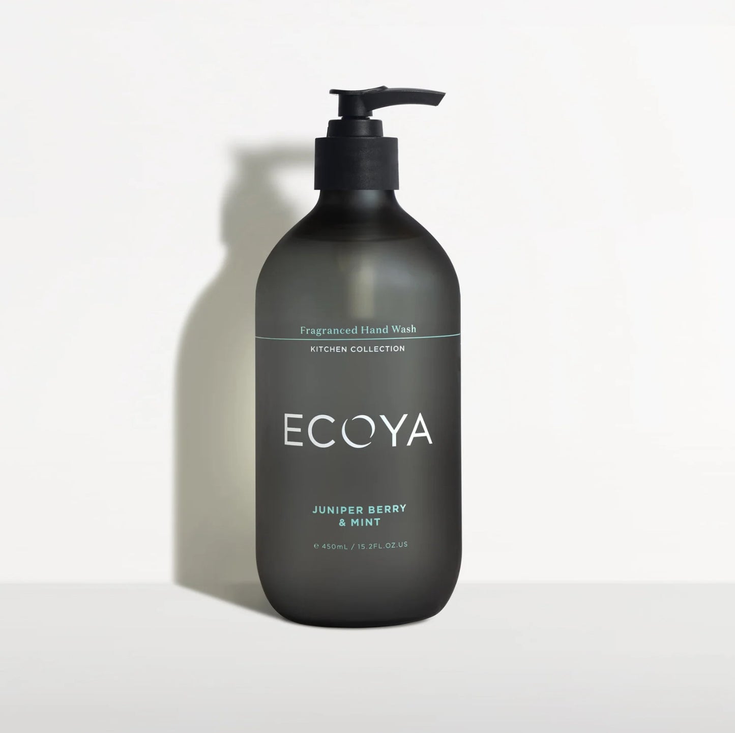Ecoya Hand & Body Wash 450ml