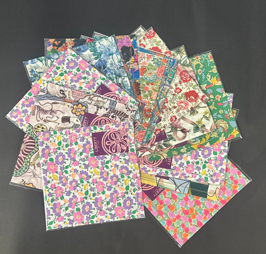 Liberty Handkerchief