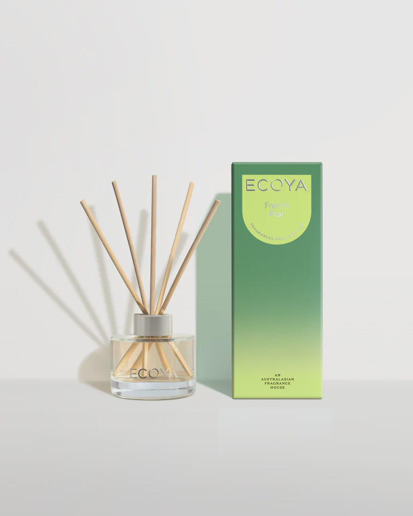 Mini Diffuser - French Pear